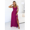 Robe de soirée Numoco Robe longue 229072