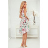 Robe de cocktail Numoco 181115