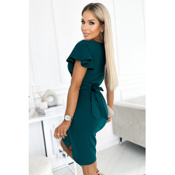 Robe de cocktail Numoco 182534