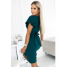 Robe de cocktail Numoco 182534