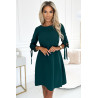 Robe de cocktail Numoco 202296