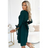 Robe de cocktail Numoco 202296