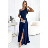 Robe de soirée Numoco Robe longue 192137