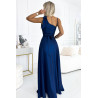 Robe de soirée Numoco Robe longue 192137