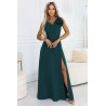 Robe de soirée Numoco Robe longue 227061