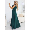 Robe de soirée Numoco Robe longue 227061