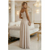 Robe de soirée Numoco Robe longue 227128