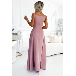 Robe de soirée Numoco Robe longue 196828