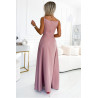 Robe de soirée Numoco Robe longue 196828