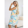 Robe de jour Numoco 227715