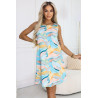 Robe de jour Numoco 227715