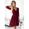 Robe de soirée Numoco Robe de soirée 177062