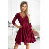Robe de soirée Numoco Robe de soirée 177062