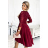 Robe de soirée Numoco Robe de soirée 177062
