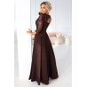 Robe de soirée Numoco Robe longue 221795