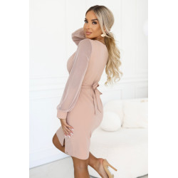 Robe de cocktail Numoco 229073