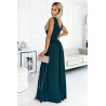 Robe de soirée Numoco Robe longue 181116