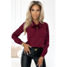 Blouse Numoco Chemisier 201272