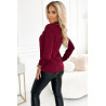 Blouse Numoco Chemisier 201272