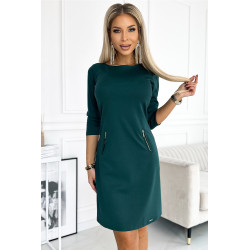 Robe de jour Numoco 190990