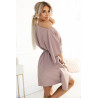 Robe de jour Numoco 208620