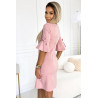 Robe de soirée Numoco Robe de soirée 196390