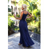 Robe de soirée Numoco Robe longue 196829