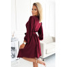 Robe de cocktail Numoco 175029