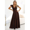 Robe de soirée Numoco Robe longue 220673