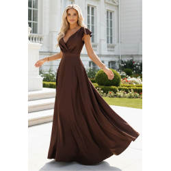 Robe de soirée Numoco Robe longue 220673