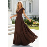 Robe de soirée Numoco Robe longue 220673