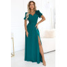 Robe de soirée Numoco Robe longue 221797