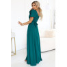 Robe de soirée Numoco Robe longue 221797