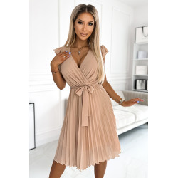 Robe de cocktail Numoco 181124