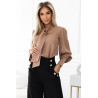 Blouse Numoco Chemisier 203825