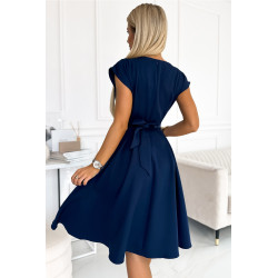 Robe de cocktail Numoco 190636