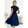 Robe de cocktail Numoco 190636