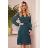 Robe de cocktail Numoco 144199