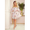 Robe de jour Numoco 152307