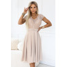 Robe de soirée Numoco Robe de soirée 227064