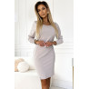 Robe de jour Numoco 195913