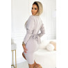 Robe de jour Numoco 195913