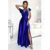 Robe de soirée Numoco Robe longue 196391