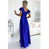 Robe de soirée Numoco Robe longue 196391