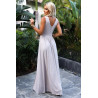 Robe de soirée Numoco Robe longue 196830