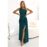 Robe de soirée Numoco Robe longue 220674