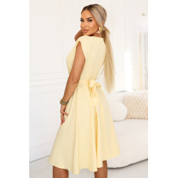 Robe de cocktail Numoco 227720