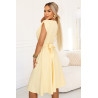 Robe de cocktail Numoco 227720