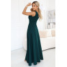Robe de soirée Numoco Robe longue 221799