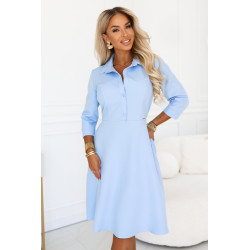 Robe de jour Numoco 229075